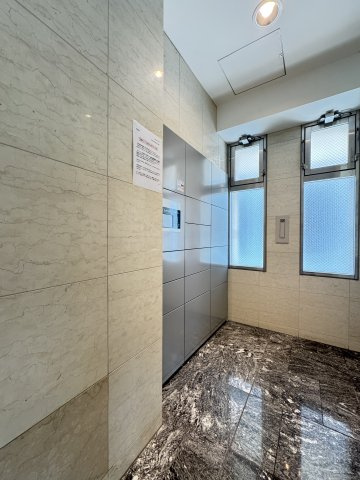 KAISEI神戸海岸通第2のその他共用部分