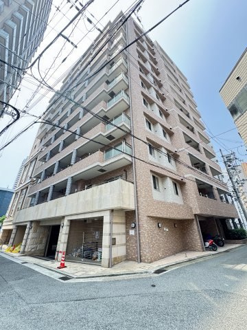 KAISEI神戸海岸通第2の外観