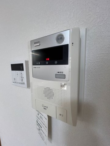 KUSABAマンションのセキュリティ