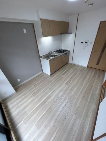 KUSABAマンションの居間・リビング