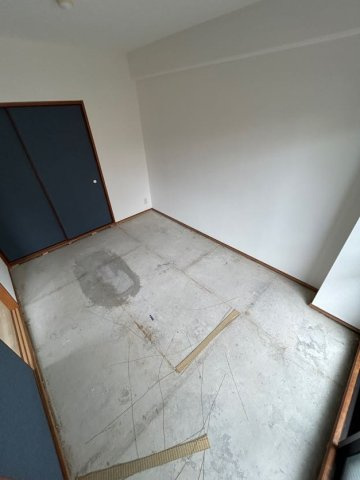 KUSABAマンションの設備