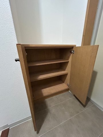 KUSABAマンションのその他