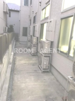 【その他共用部分】 | インターネット無料