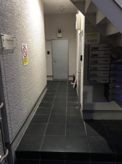 【その他共用部分】 | インターネット無料