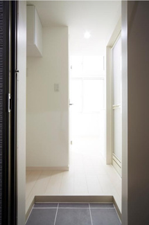 【玄関】 | 同仕様写真
インターネット無料