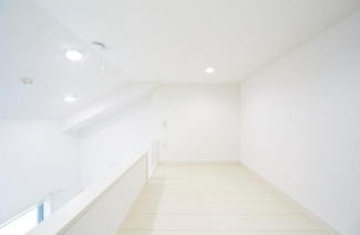 【寝室】 | 同仕様写真
インターネット無料