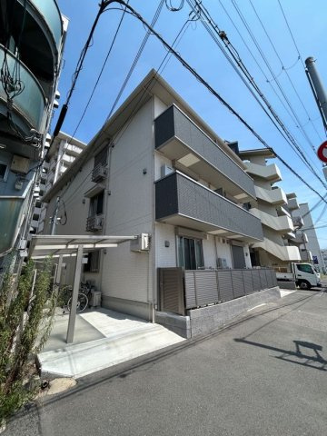Habitation神戸