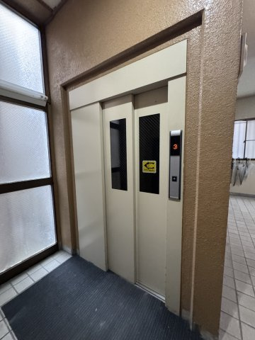 KOBEニューコーワビルのその他共用部分