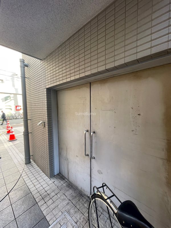 KDX堺筋本町レジデンスのその他共用部分