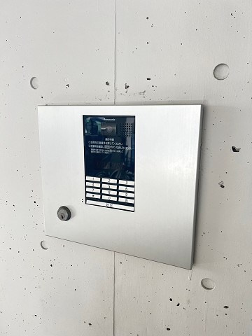 キューブ南塚口Ⅲ (CUBE南塚口Ⅲ)の外観