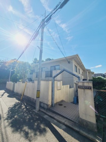 清水町ハイツ
