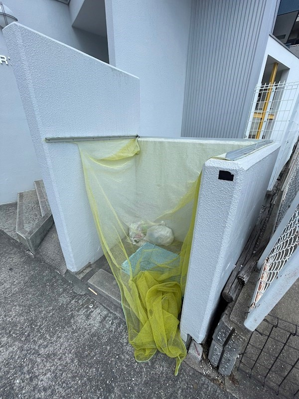 ＫＲフラットの外観