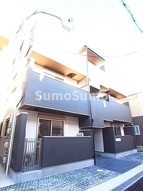 KARIN新長田アネックス