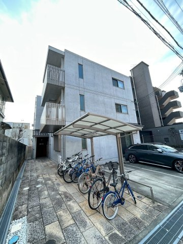 ARUKASのその他共用部分