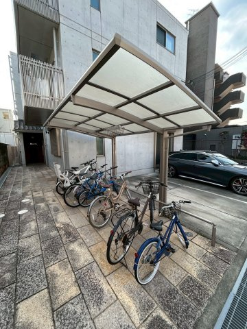 ARUKASのその他共用部分