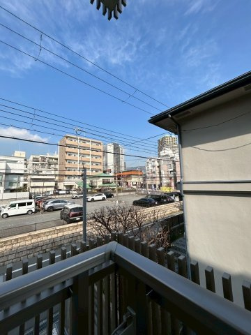 ARUKASの展望