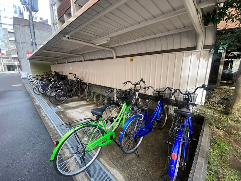 JUNWAマンションⅡのその他共用部分