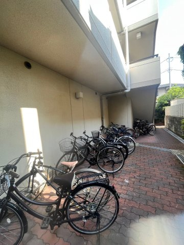 甲南タマタニマンションのその他共用部分
