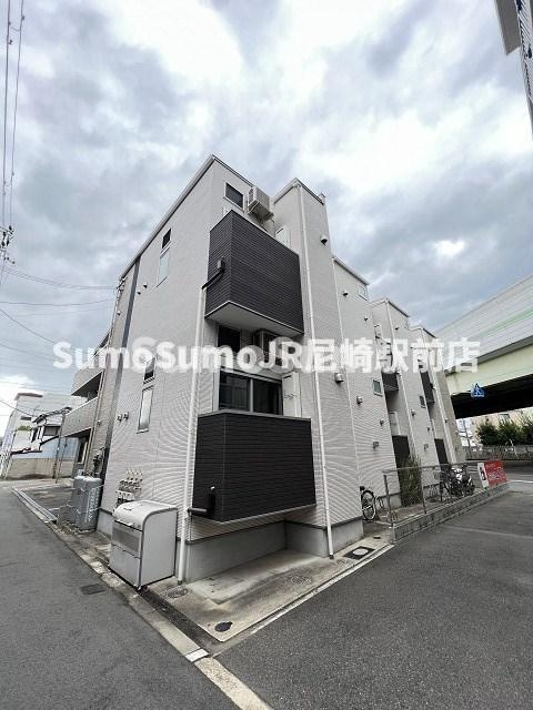 IMPERIAL　RESIDENCE塚本
