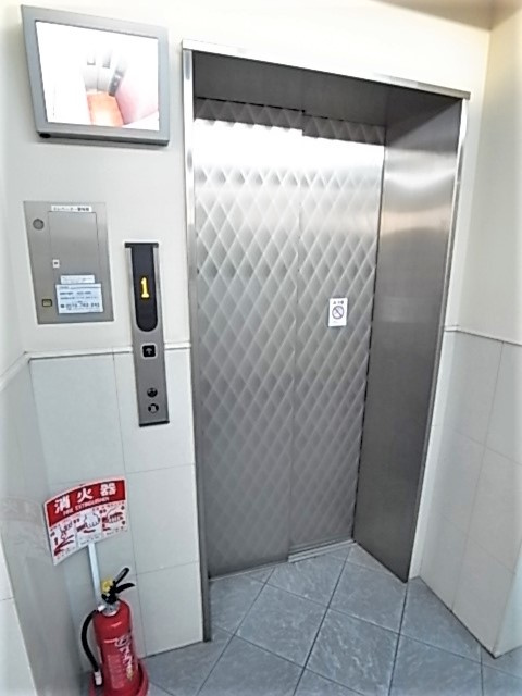 アムール住吉のその他共用部分