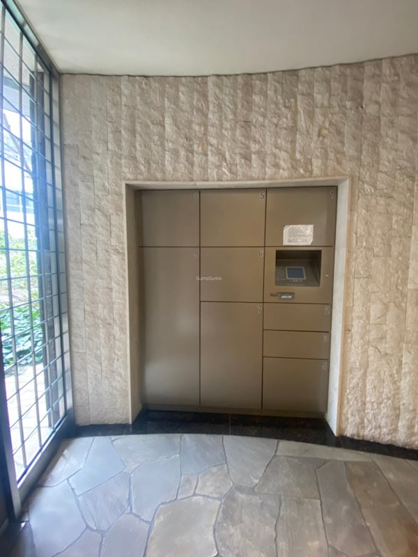KAISEI本町のその他共用部分