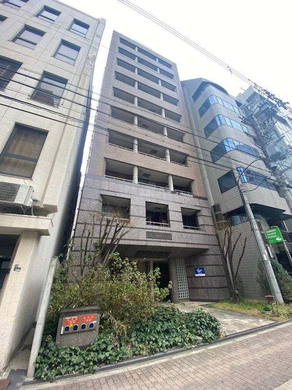 KAISEI本町