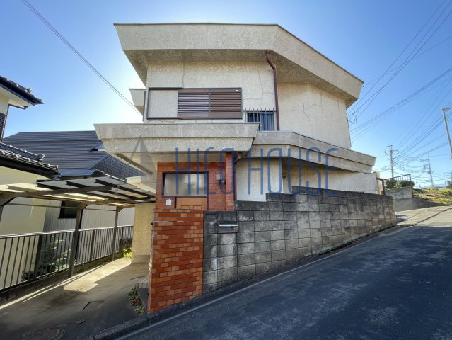 仙波町4丁目戸建貸家