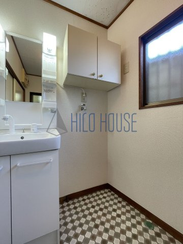 仙波町4丁目戸建貸家の設備