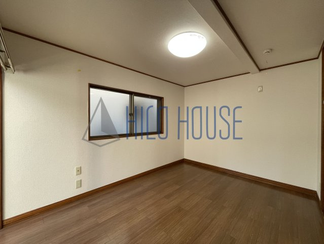 仙波町4丁目戸建貸家の居間・リビング