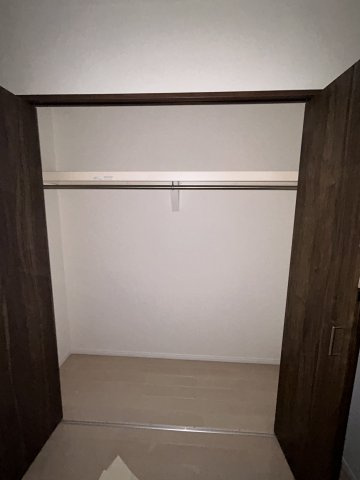 H-maison御幣島Ⅰの洗面所