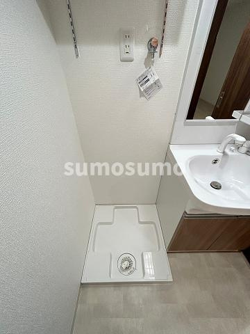 H-maison御幣島Ⅰの設備