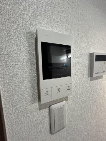 H-maison御幣島Ⅰの設備