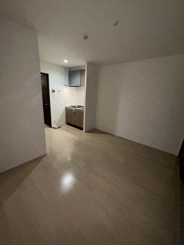 H-maison御幣島Ⅰの居間・リビング