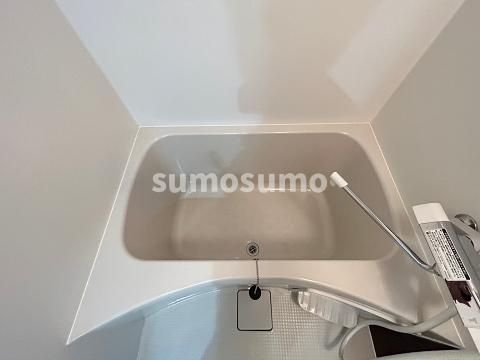 H-maison御幣島Ⅰの浴室