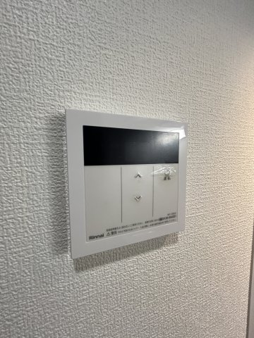 H-maison御幣島Ⅰの浴室