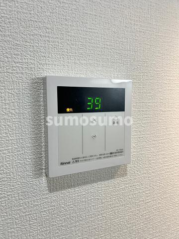 H-maison御幣島Ⅰの設備