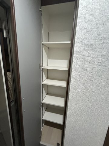 H-maison御幣島Ⅰの居間・リビング