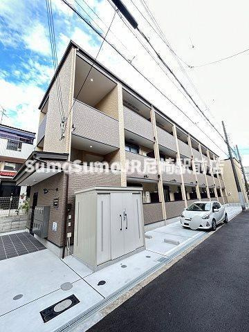 H-maison御幣島Ⅰ