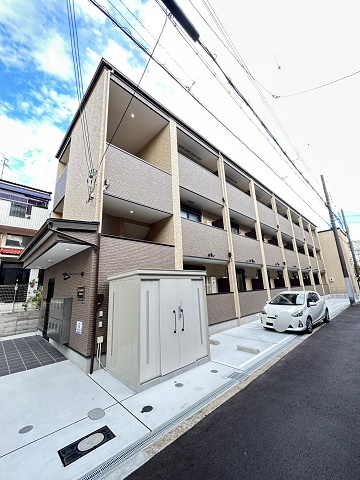 H-maison御幣島Ⅰ