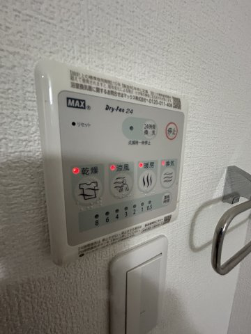 H-maison御幣島Ⅰの外観