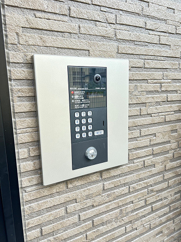 H-maison御幣島Ⅰのその他共用部分