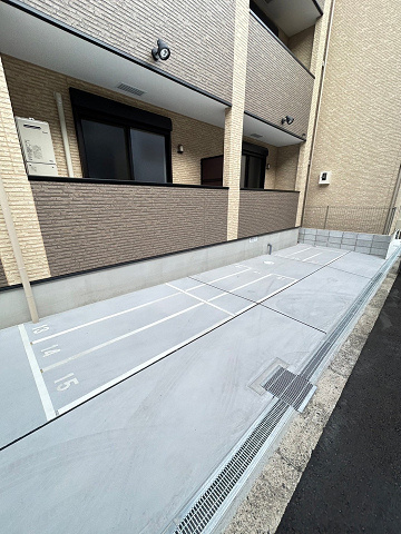 H-maison御幣島Ⅰのその他共用部分
