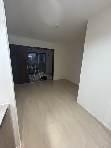 H-maison御幣島Ⅰの寝室