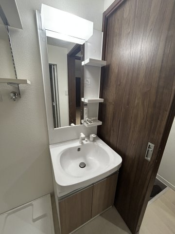 H-maison御幣島Ⅰのトイレ