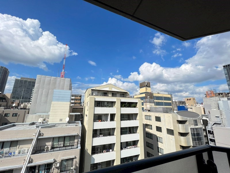 Gran Pino内淡路の展望