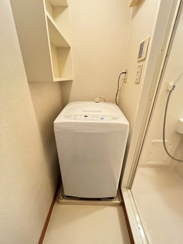 レオパレスオーキッドⅡのその他