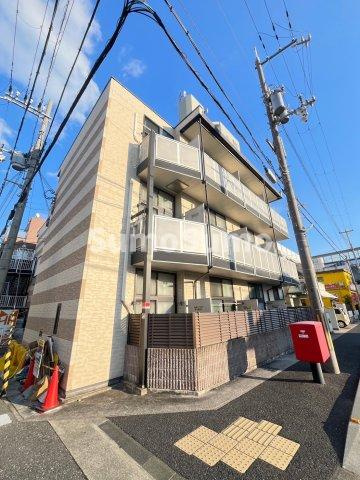 レオパレスオーキッドⅡ