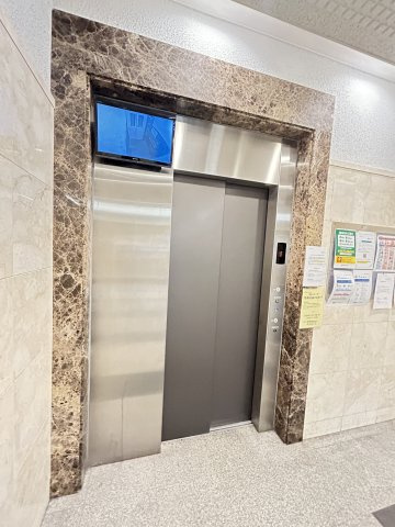 ＫＤＸレジデンス三宮のその他共用部分