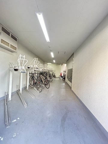 ＫＤＸレジデンス三宮のその他共用部分