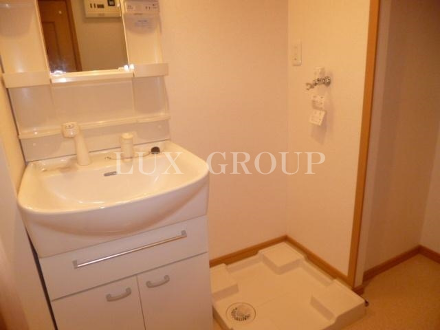 【独立洗面台】 | カーサ・ボニート